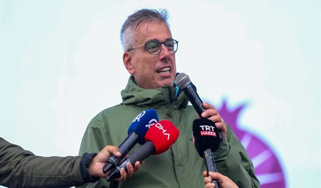 Bakan Memişoğlu: "Bizler Kuvvetli ve Güçlü Olmamız Lazım"