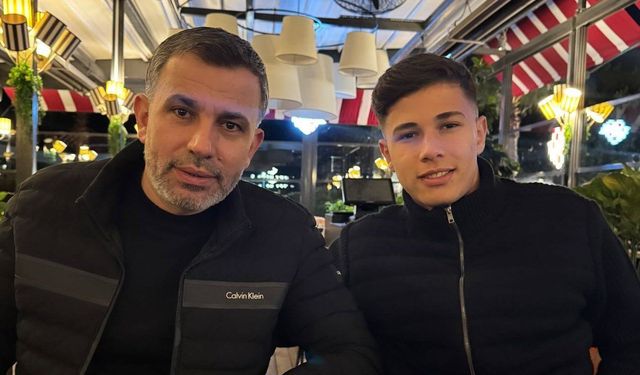 Adana’da Feci Olay: Kaleci Murat Eser’in Babası Hayatını Kaybetti