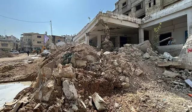 İsrail'in Gazze Operasyonuna Tepki Büyüyor: 4 Ülke Daha Ortak Açıklamaya Katıldı