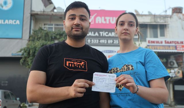 Beyaz Eşya Dolandırıcılığı: Depremzede Çiftin Hayalleri Yıkıldı