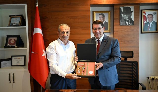 Adlıhan Dere: “Esnafın Olduğu Her Yerdeyiz, Çözüm İçin Sahadayız”