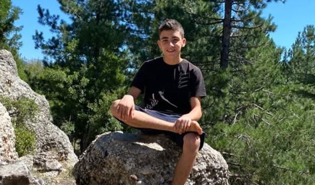 Serik’te Kazada Yaralanan 17 Yaşındaki Genç Hayatını Kaybetti