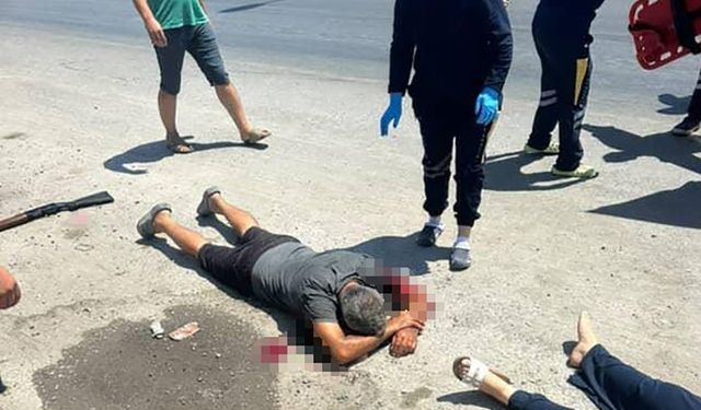 Anamur’da Kıskançlık Yüzünden Kız Arkadaşını Öldürdü