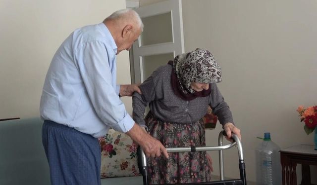 "Evimize hapsolduk, ölümle tehdit ediliyoruz”
