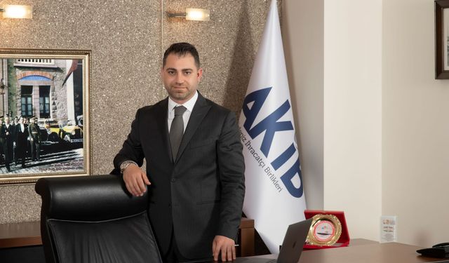 AKİB Temmuz’da 1,3 Milyar Dolar İhracat Gerçekleştirdi