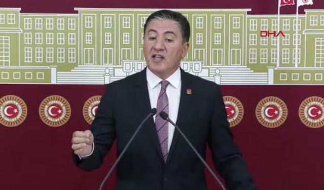 CHP’li Emir: “Komisyonun Adında Demokrasi ve Adalet Olmalı”