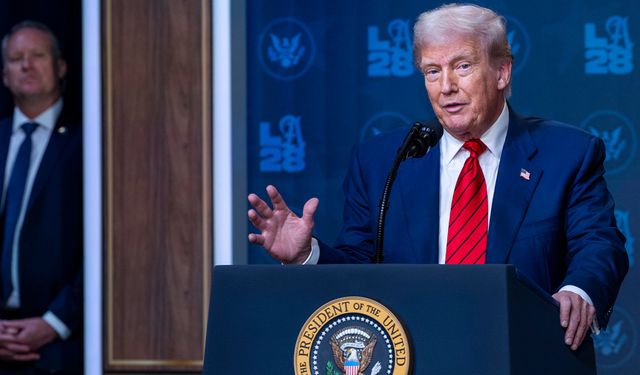 Trump’tan Yeni Ticaret Hamlesi: Hindistan ve Brezilya’ya Ek Gümrük Vergisi Şoku