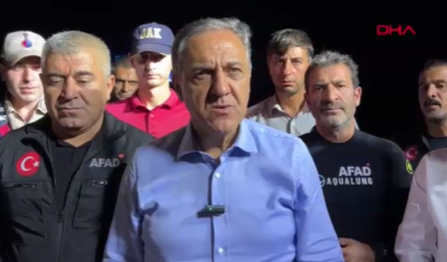 Gülbahar Barajı'nda Acı Olay: 17 Yaşındaki Genç Boğularak Hayatını Kaybetti