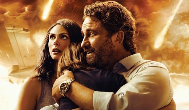 Greenland: Son Sığınak filmi konusu ne, oyuncuları kimler?