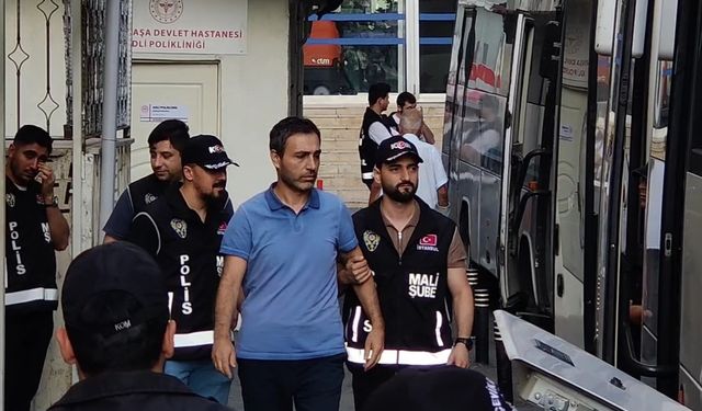 İBB'ye Yönelik Yolsuzluk Soruşturmasında 9 Tutuklama Talebi