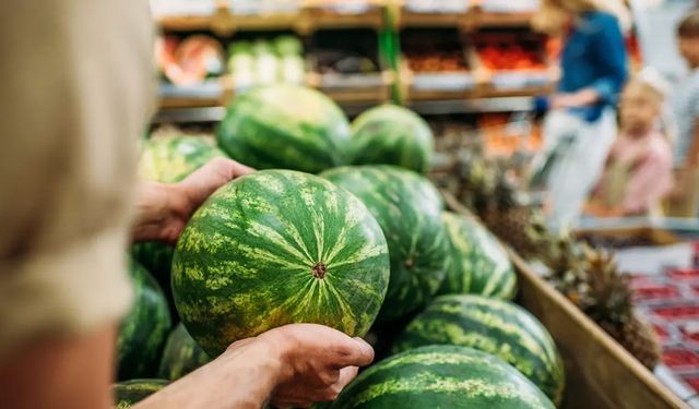 Karpuz Seçiminde Yapay Zeka Nasıl Yardımcı Olabilir?