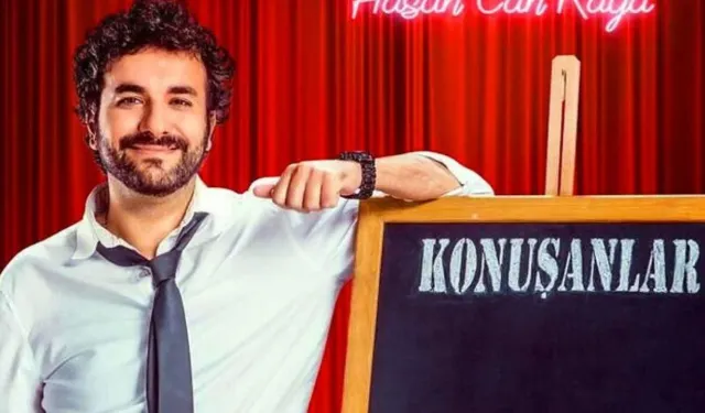 Hasan Can Kaya kimdir, kaç yaşında, nereli? Hasan Can Kaya Exxen ile yollarını ayırdı mı?