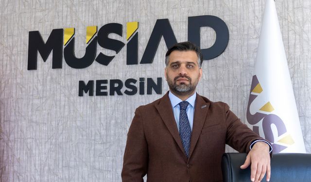 "Mersin’in Büyümesinin Önündeki En Büyük Engel Barınma Krizi"