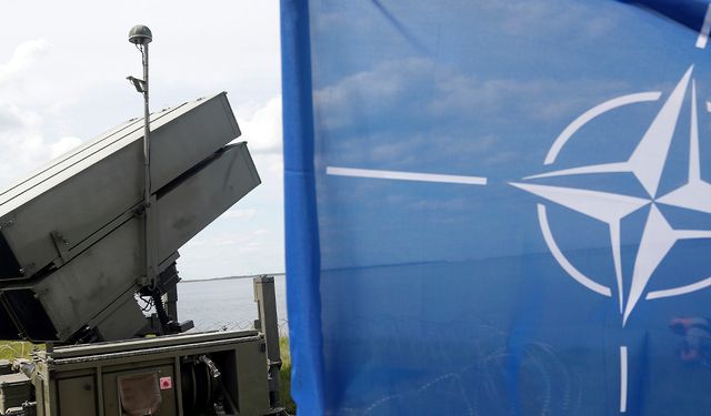 Hollanda, Ukrayna’ya ABD Silahlarını Sağlayan İlk NATO Ülkesi Oldu