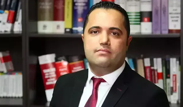 REZAN EPÖZDEMİR NEDEN GÖZALTINA ALINDI? Ünlü avukat Rezan Epözdemir kimdir, hakkındaki suçlamalar ne?