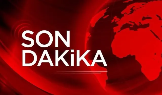 Süleymancılar Cemaati lideri Alihan Kuriş tutuklandı