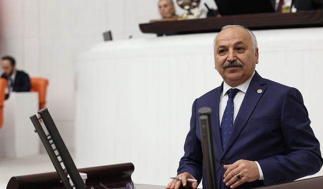 Dinçer: “Diyanet 5 ayda 74,6 milyar TL'yi nereye harcadı?”
