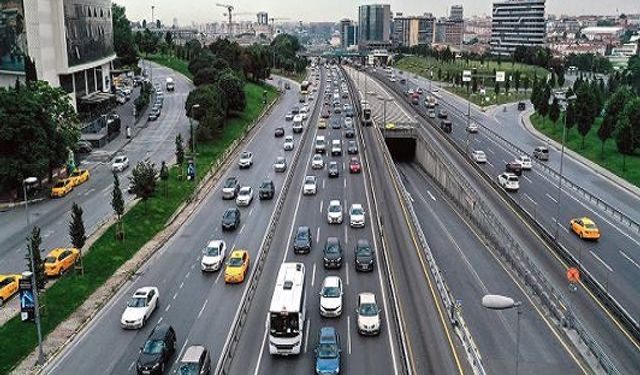 Anket yapıldı: Sürücüler en rahat otomobili seçti