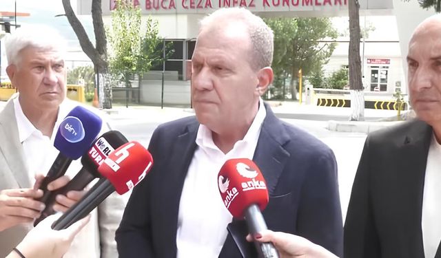 Başkan Seçer'den Kritik Açıklama: "Tutuksuz Yargılama Mümkün Olabilir"