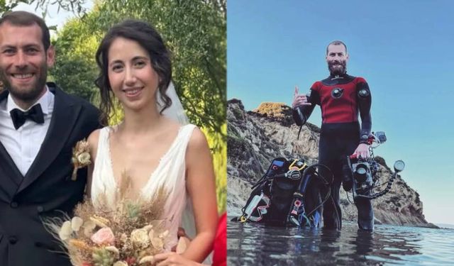 Sapanca Gölü'nde Dalış Faciası: SASKİ Dalgıcı Hayatını Kaybetti