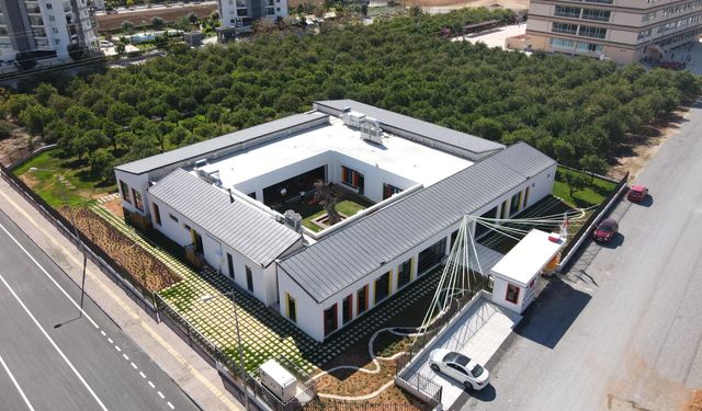 Yenişehir Belediyesi'nin BETEM Projesi, Ailelerin Yüzünü Güldürüyor