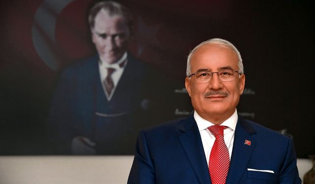 Kocamaz: “Yeni yasama dönemi ülkemiz için hayırlı olsun”