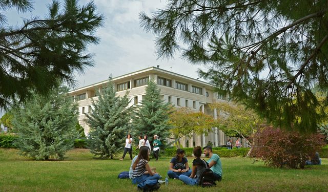 Mersin Üniversitesi’nde Oryantasyon Günleri Başlıyor
