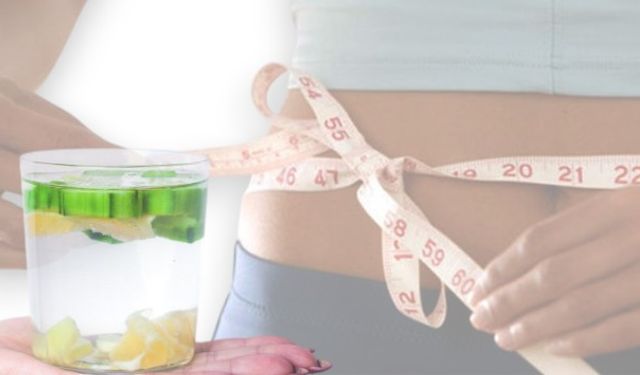Zayıflama Ürünlerine Dikkat! Detoks Çayları Yanıltıyor