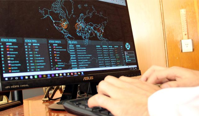 Mersin Üniversitesi Sözleşmeli Bilişim Personeli Alımı Yapacak