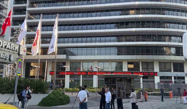 Can Holding Soruşturmasında Yeni Gelişme: Kenan Tekdağ Serbest Bırakıldı