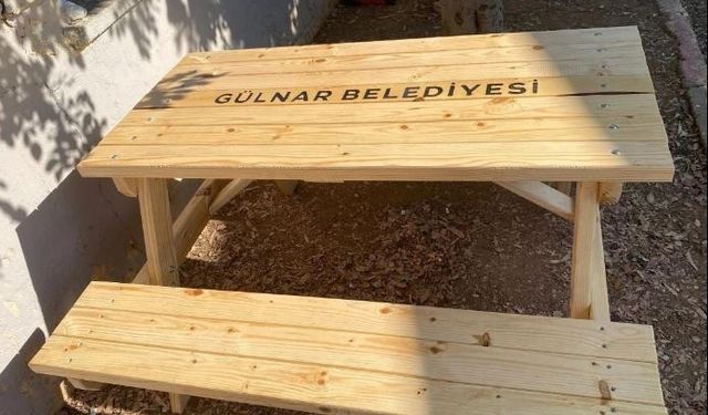 Başkan Fatih Önge’den Eğitime Anlamlı Destek
