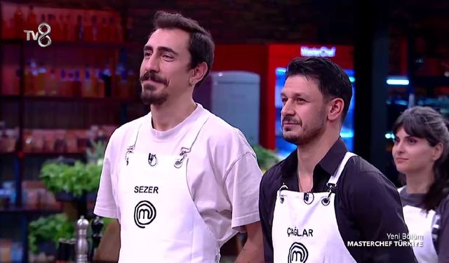 MasterChef Kaptanlık Oyununu Kim Kazandı? 28 Eylül Pazar MasterChef  Mavi Takım Kaptanı Kim Oldu?
