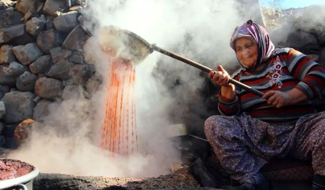 Mersin Fotoğraf Derneği’nden Çamlıyayla-Sebil Fotoğraf Çekim Gezisi