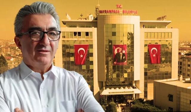Bayrampaşa Belediye Başkanı Hasan Mutlu ve 25 Şüpheli Tutuklandı