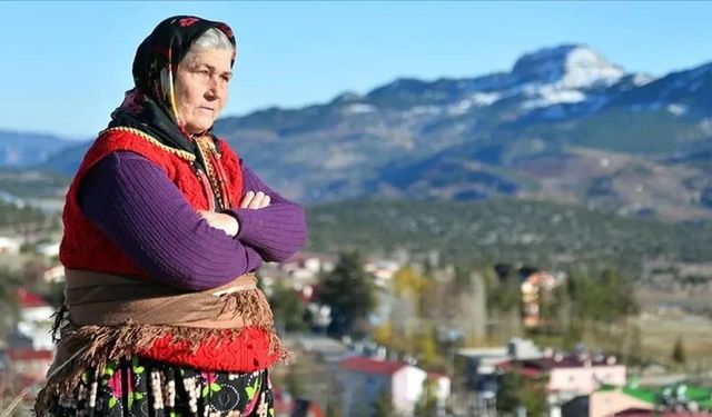 Ümmiye Koçak, "Limon Çiçekleri: Acı Tatlı Hayatlar" Filmiyle tekrar Beyaz Perdede