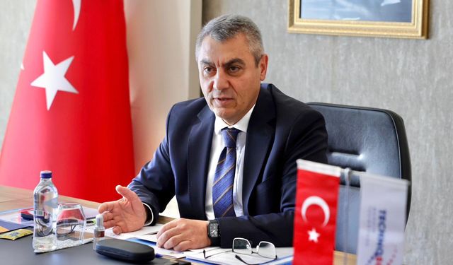 Mersin Teknopark’ta Ar-Ge ve Teknoloji Yatırımları Hız Kazanıyor