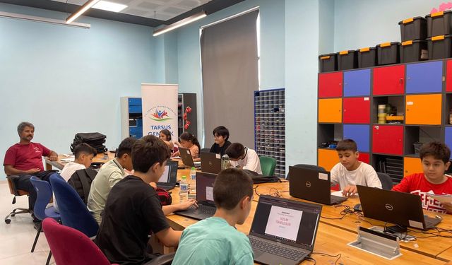 DENEYAP’ta Geleceğin Teknoloji Liderleri Yeni Döneme “Merhaba” Dedi