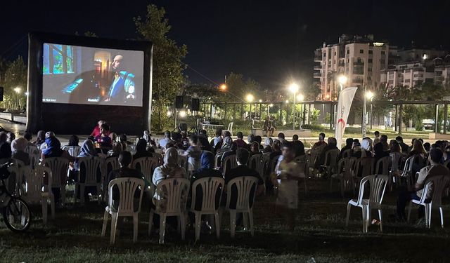 “Buğday Tanesi” Filmi Engelleri Aşıyor