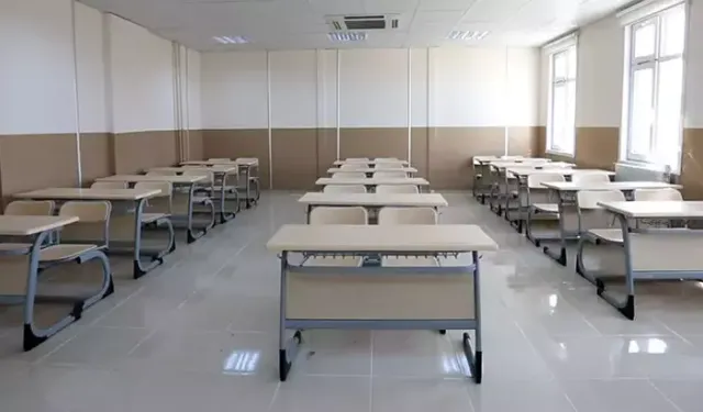Okul Döneminde Çocuklarda Enfeksiyon Riskine Karşı Uyarı