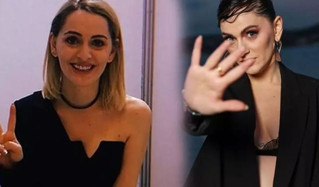Kızılcık Şerbeti Senaristi Merve Göntem Gözaltına Alındı!