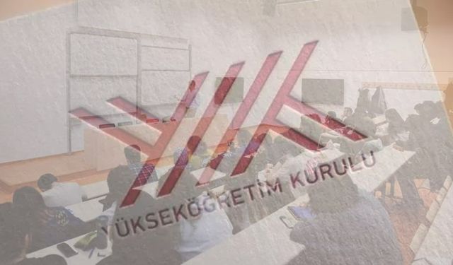 Son 10 Yılda Üniversiteyi Bırakan Öğrenci Sayısı Ne Kadar? YÖK Açıkladı…