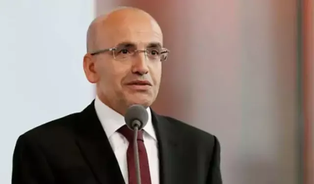 Bakan Şimşek: “Türkiye İkinci Çeyrekte Yüzde 4,8 Büyüdü”