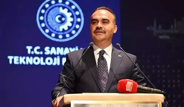 Bakan Kacır: “Türkiye Ekonomisi Büyüme Trendinde”