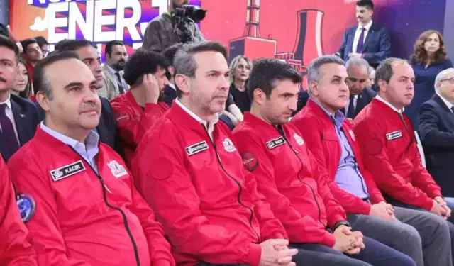 TEKNOFEST’te Nükleer Enerji Teknolojileri Sahne Aldı