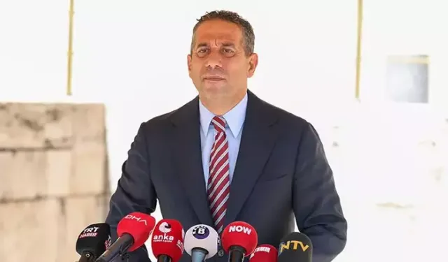 CHP’li Başarır: “Türkiye’nin Gerçek Sorunlarını Konuşalım”