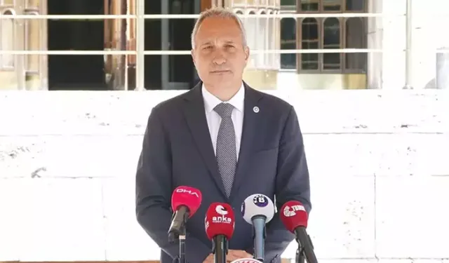 CHP’den Eğitim Eleştirisi: “10 Yaşında Meslek Seçmek Yanlış”