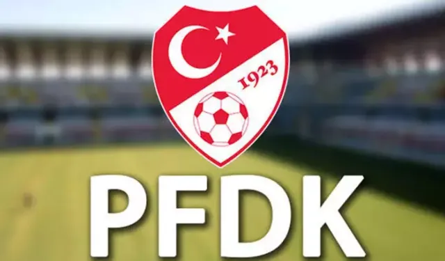 Süper Lig’de Ceza Yağmuru
