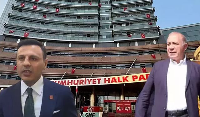 CHP İstanbul İl Başkanlığı’nda Tedbir Kararı Devam Ediyor