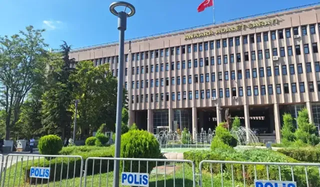 Ankara’da Konser Harcamaları Soruşturmasında 14 Şüpheli Adliyede