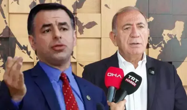 CHP’den Gürsel Tekin ve Barış Yarkadaş Dahil 6 İsme İhraç Kararı!